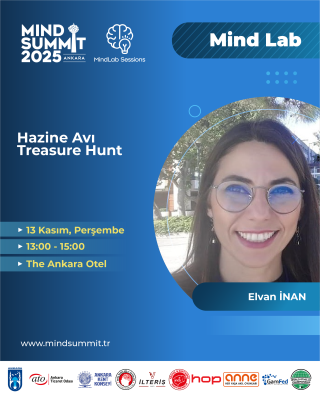 Hazine Avı - Treasure Hunt (2)